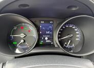 Toyota C-HR 11