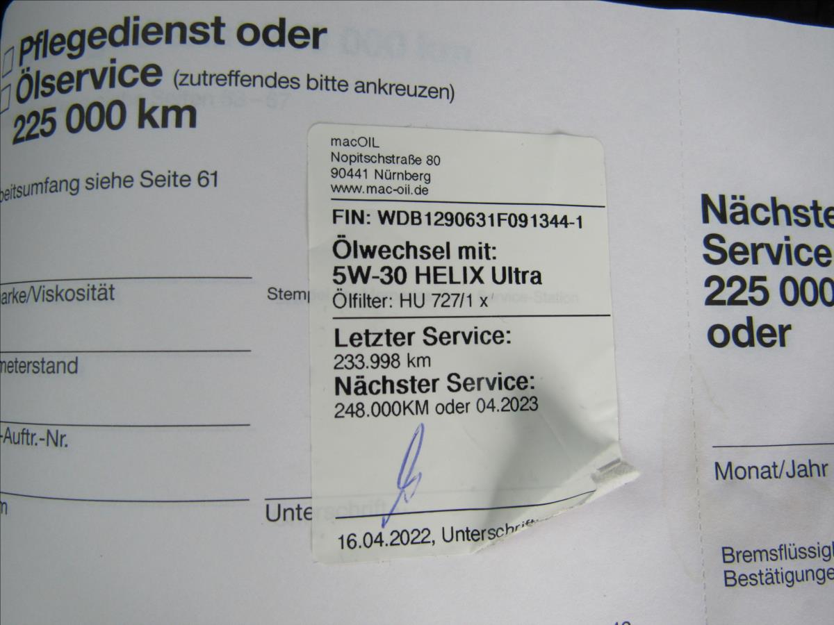 Mercedes-Benz SL