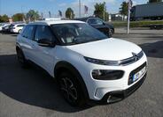 Citroën C4 Cactus 1