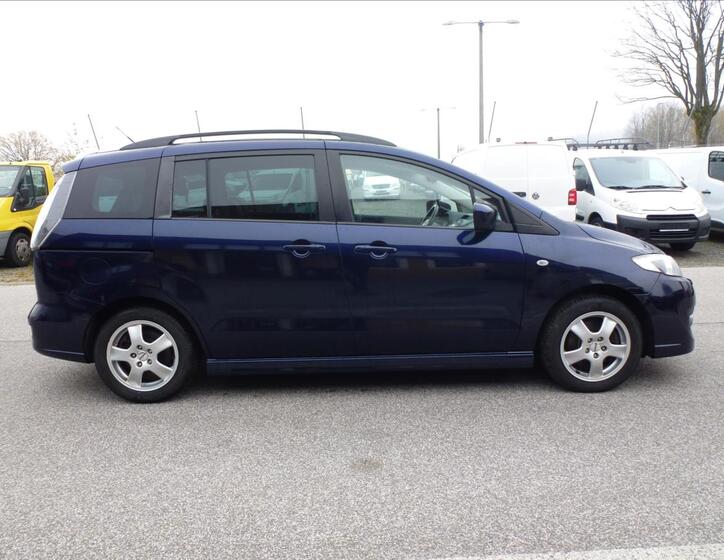 Mazda 5 6