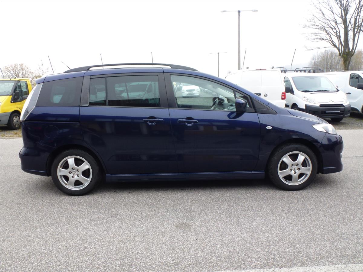 Mazda 5