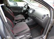 Volkswagen Golf Plus 19