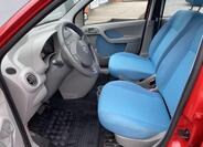 Fiat Panda 8
