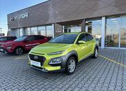 Hyundai Kona 1