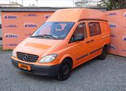Mercedes-Benz Vito 3