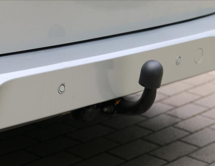 Ford Tourneo Connect 12