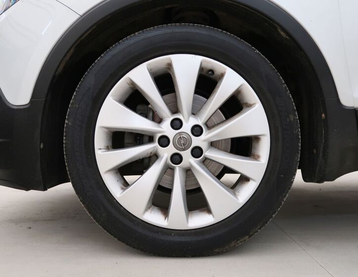 Opel Mokka 10