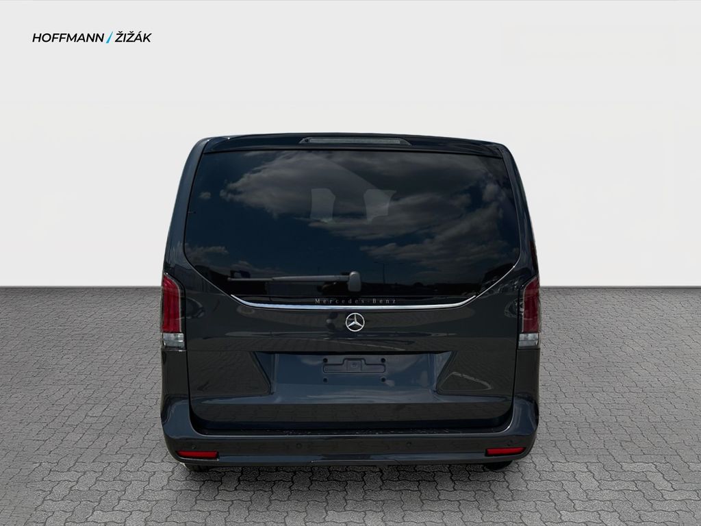 Mercedes-Benz Třídy V