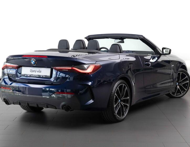 BMW Řada 4 6