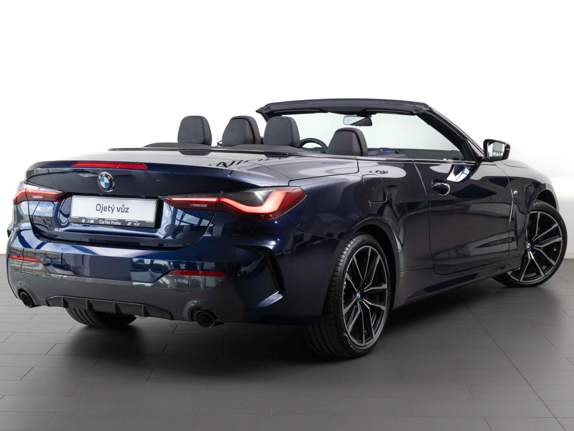 BMW Řada 4