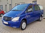 Mercedes-Benz Vito 5