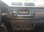 Škoda Fabia 14