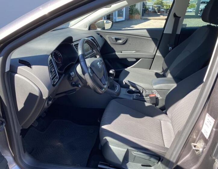 Seat Leon 10