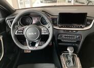 KIA ProCeed 6