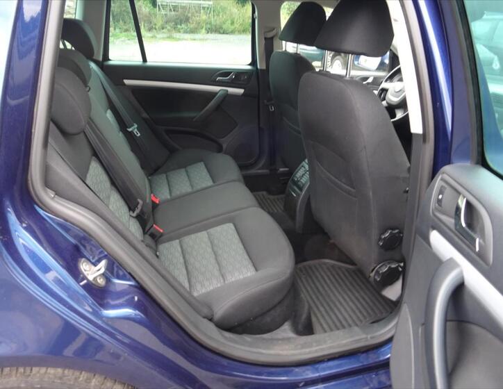 Škoda Octavia 15