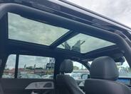 Mercedes-Benz GLS 22