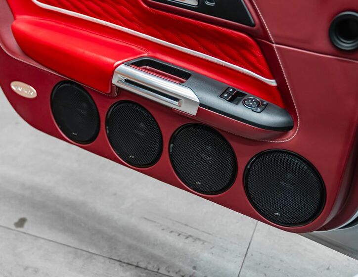 Ford Mustang 14