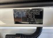 Volvo XC90 85
