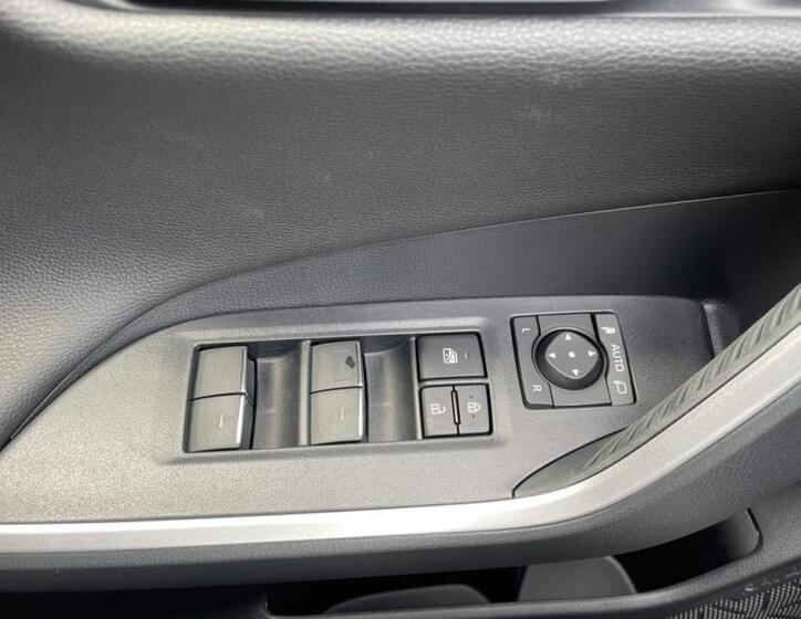 Toyota RAV4 23