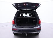 Mercedes-Benz GL 9