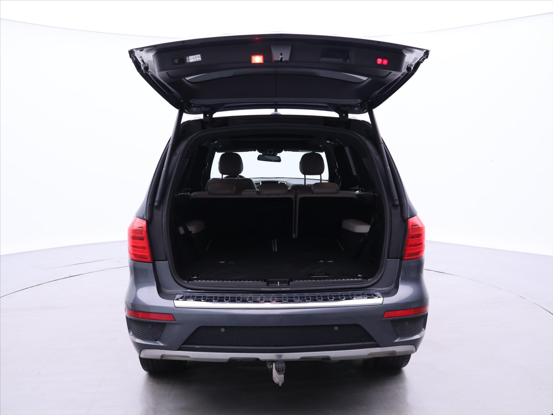 Mercedes-Benz GL