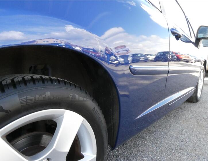 Peugeot 207 13