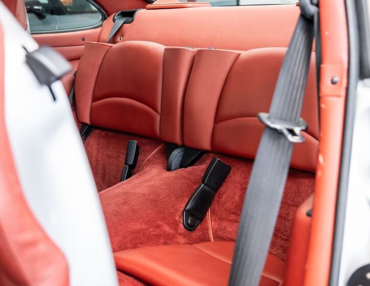 Porsche 911 10