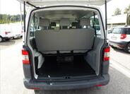 Volkswagen Transporter 19