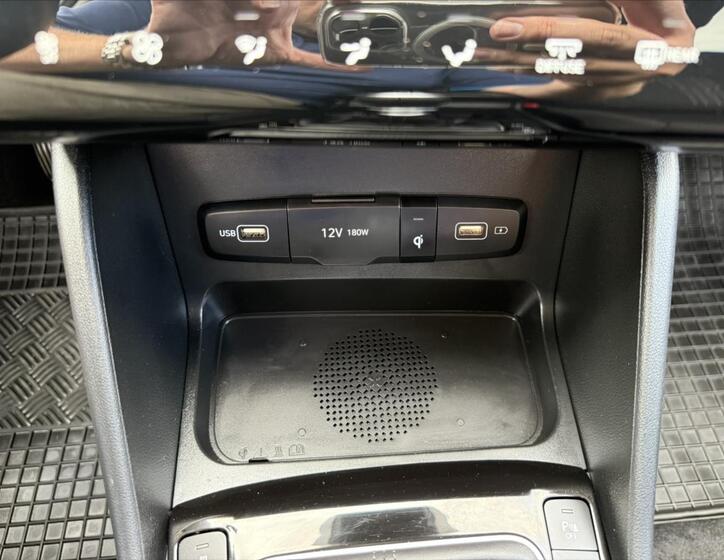 Hyundai Tucson 16