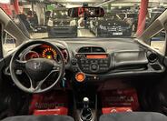 Honda Jazz 26