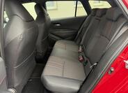 Toyota Corolla 10