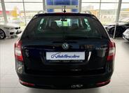 Škoda Octavia 5