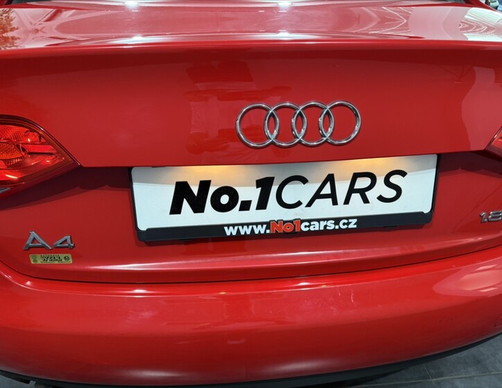 Audi A4 26