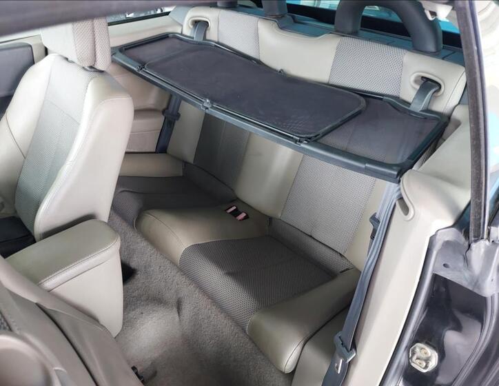 Renault Mégane 25