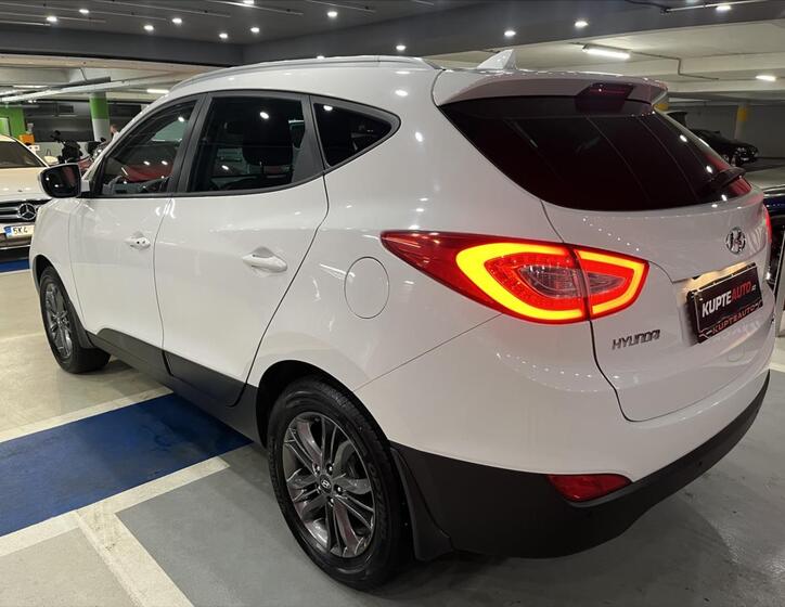 Hyundai ix35 3
