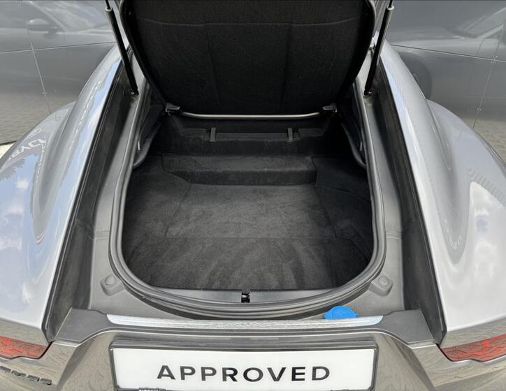 Jaguar F-Type 14