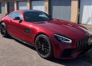 Mercedes-Benz AMG GT 1