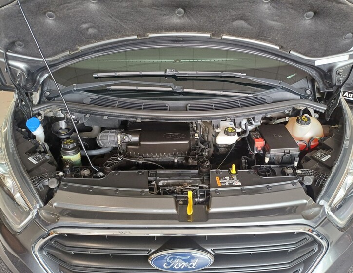 Ford Transit Custom 24