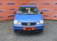 Volkswagen Polo 2
