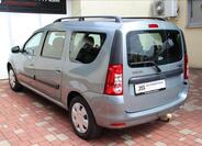 Dacia Logan 10