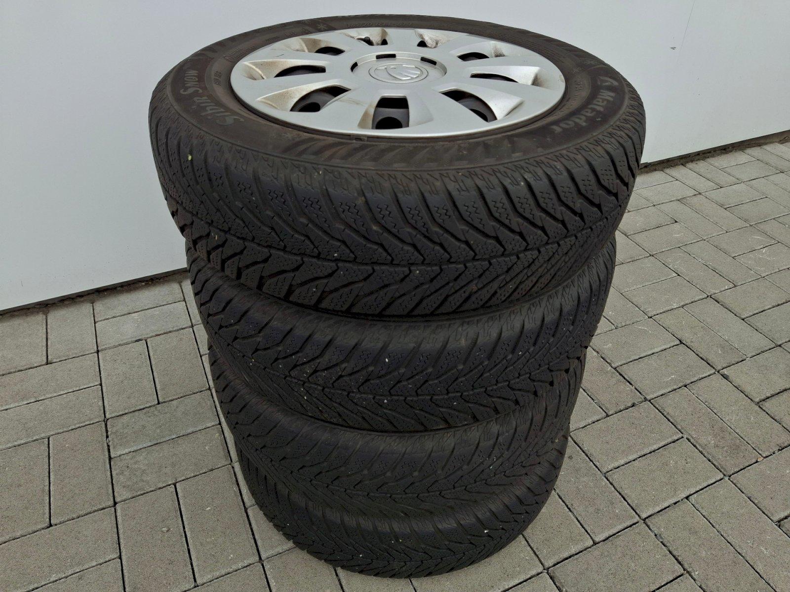 Škoda Citigo
