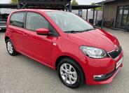 Škoda Citigo 3