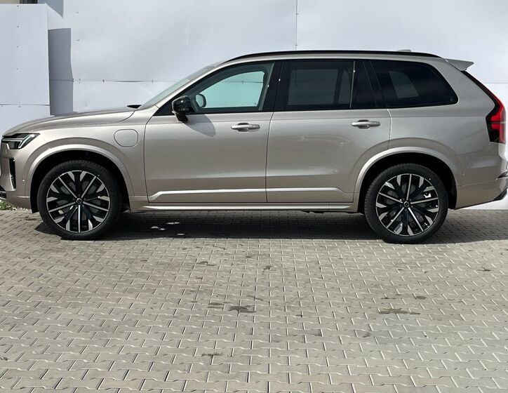 Volvo XC90 5