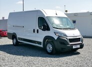 Peugeot Boxer 2