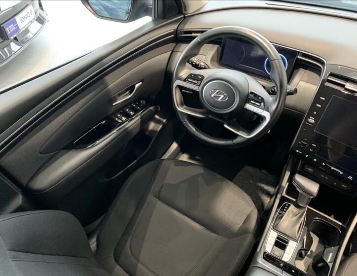 Hyundai Tucson 19