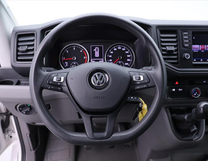 Volkswagen Crafter 14