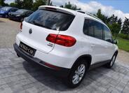 Volkswagen Tiguan 5