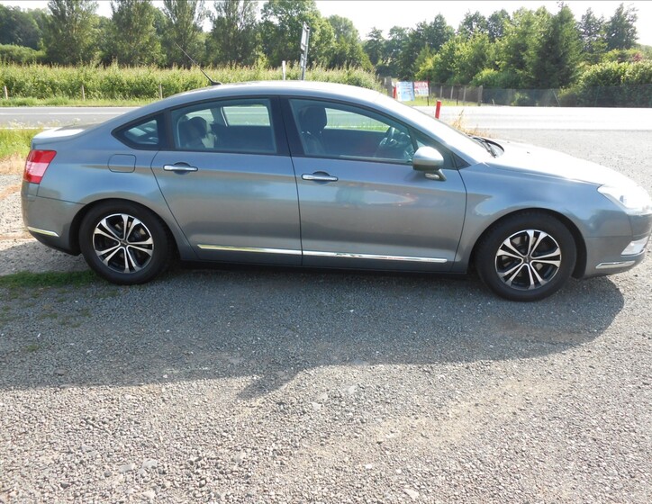 Citroën C5 5