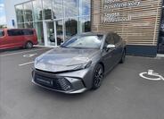 Toyota Camry 1