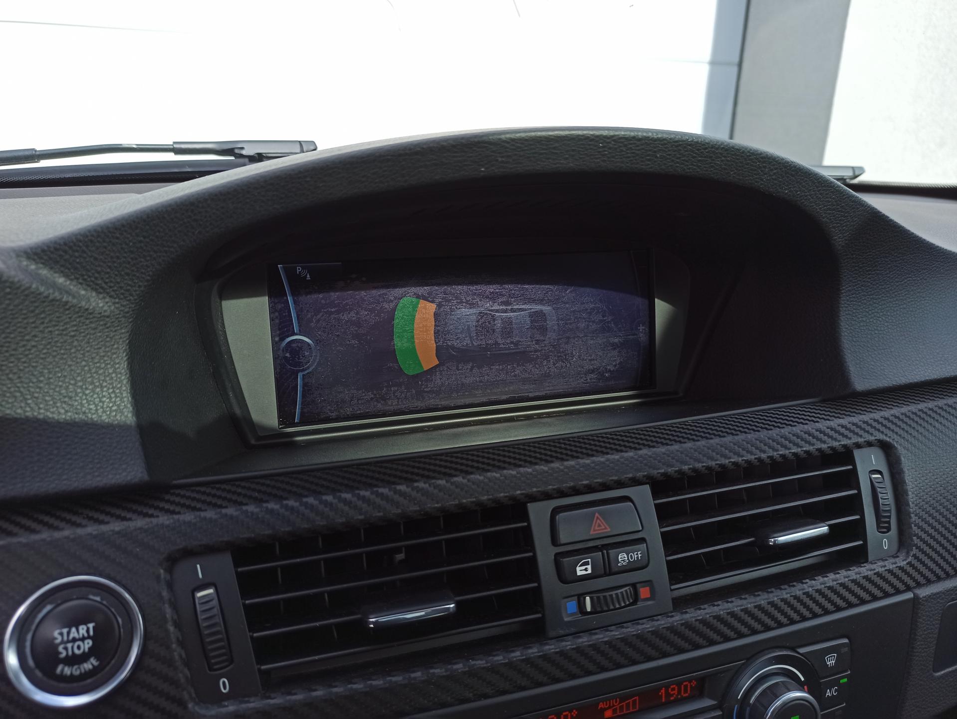 BMW Řada 3